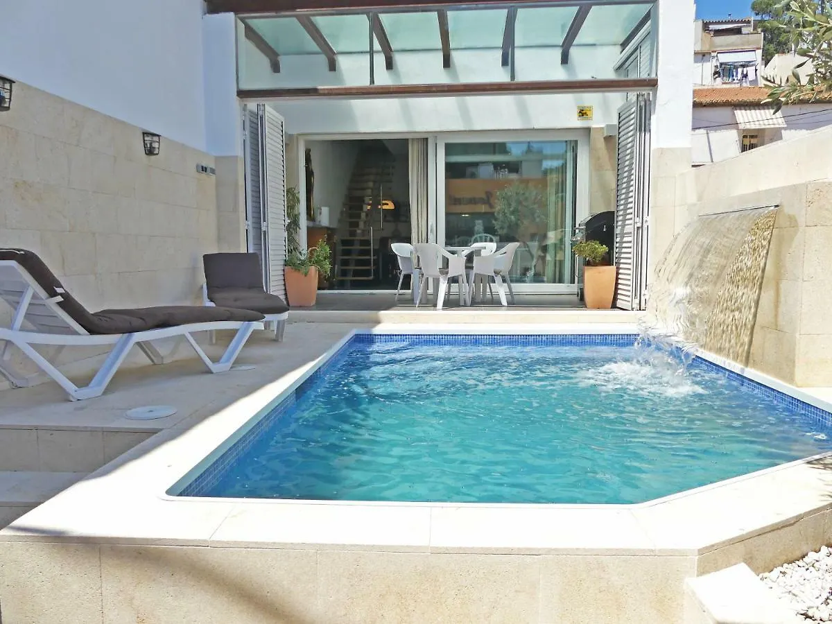 Villa Mon Repos Colera