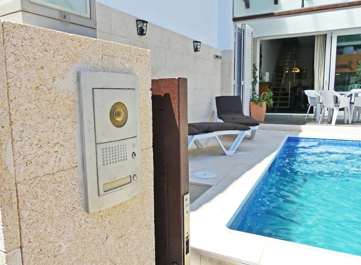 Ferienhaus Villa Mon Repos Colera Spanien