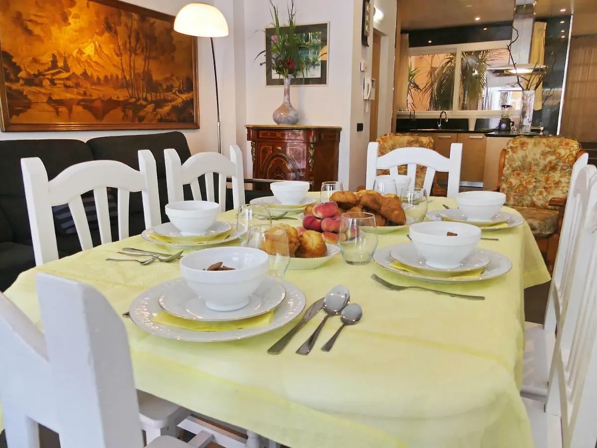Villa Mon Repos Colera 0*,  Spanien