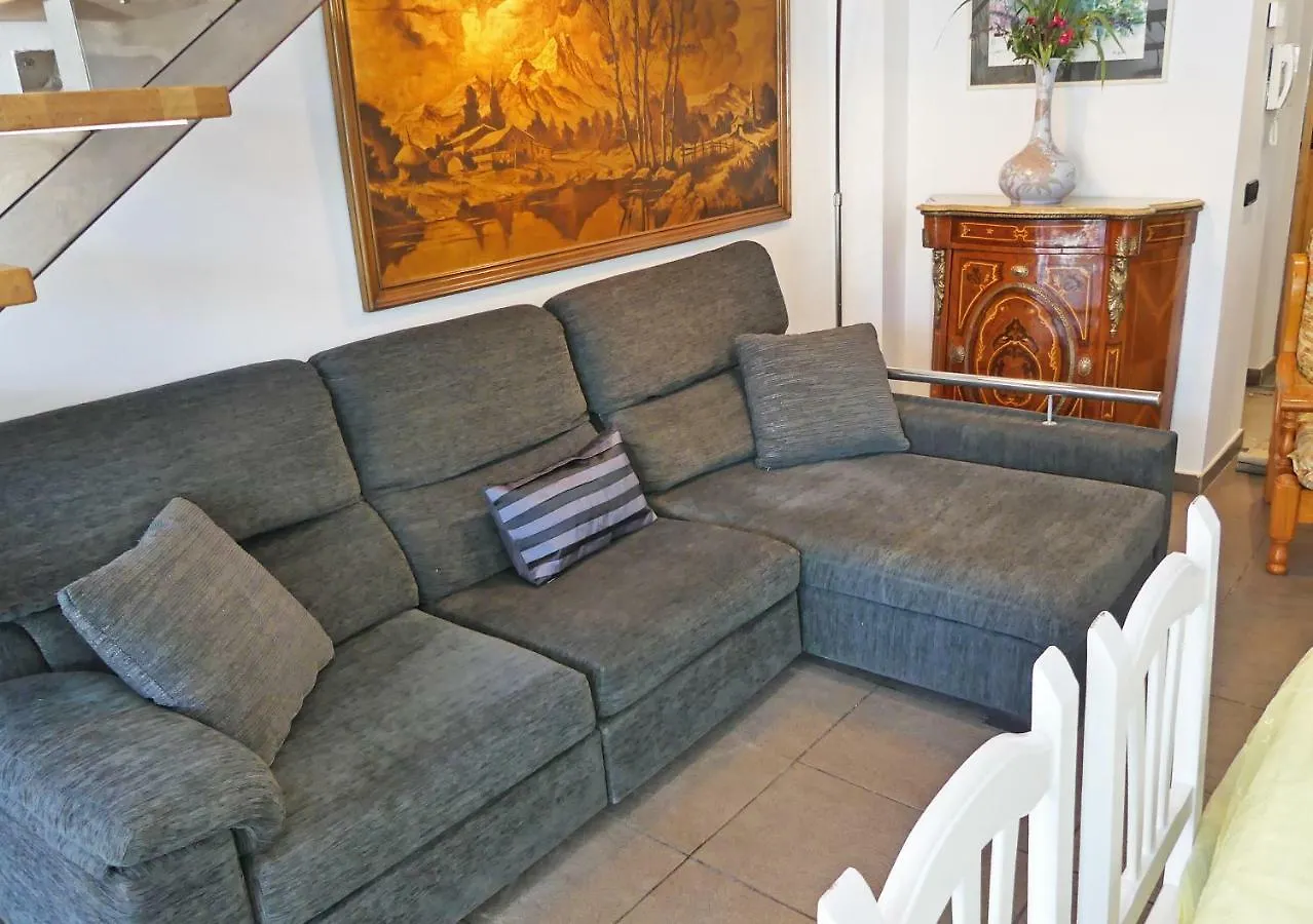 Ferienhaus Villa Mon Repos Colera