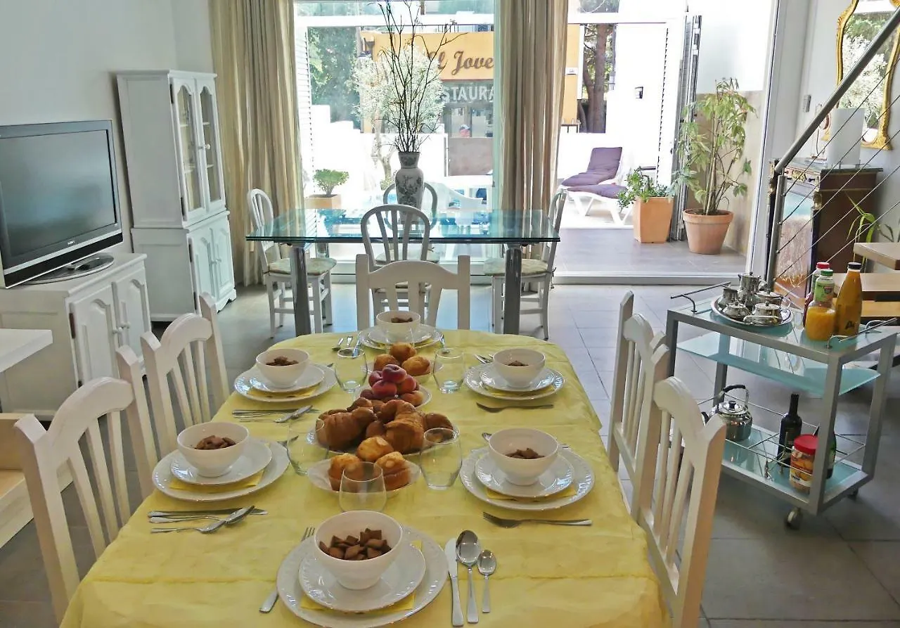 Villa Mon Repos Colera Spanien