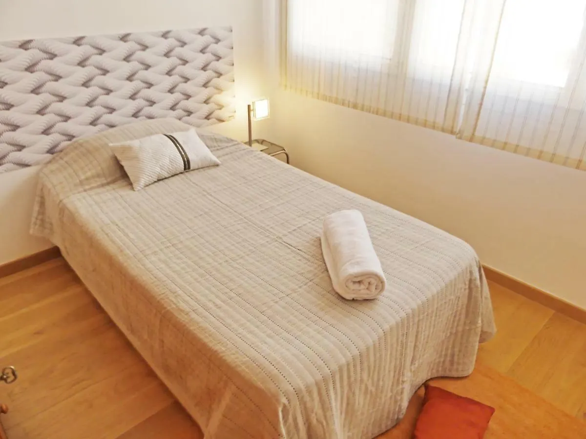 Villa Mon Repos Colera Spanien