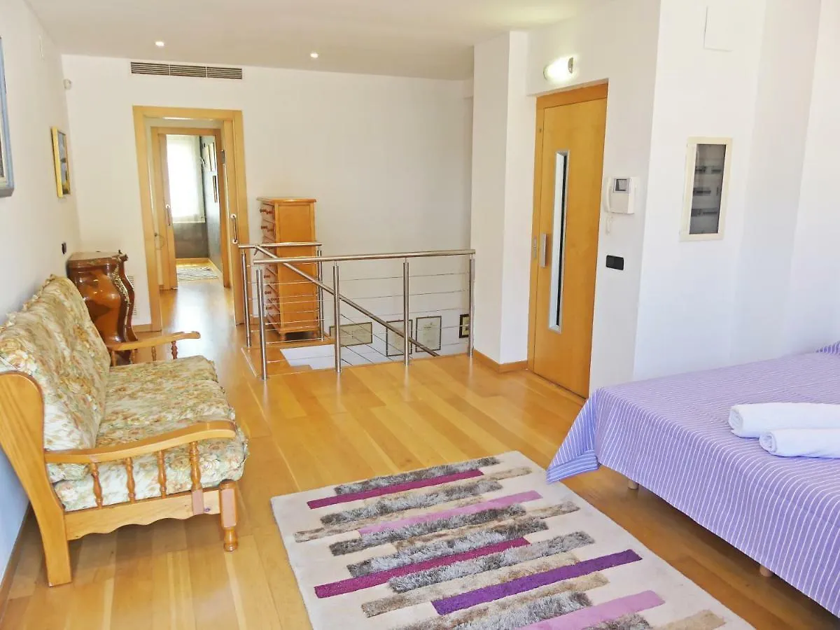 Ferienhaus Villa Mon Repos Colera Spanien