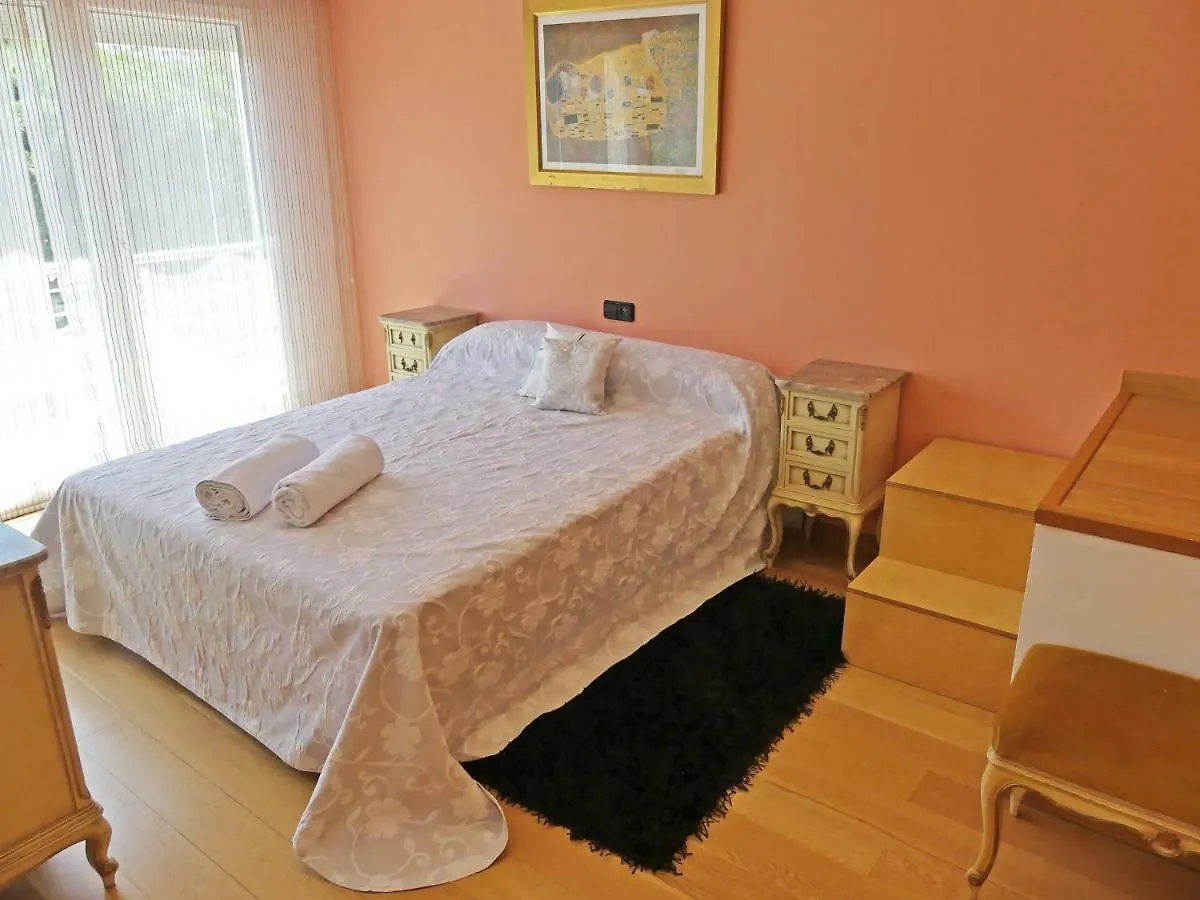 Villa Mon Repos Colera