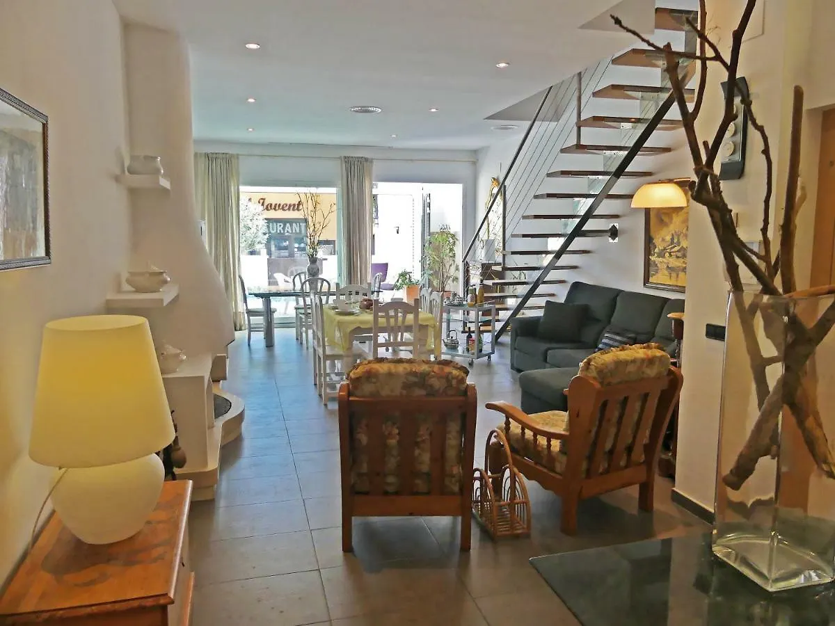 Villa Mon Repos Colera 0*,